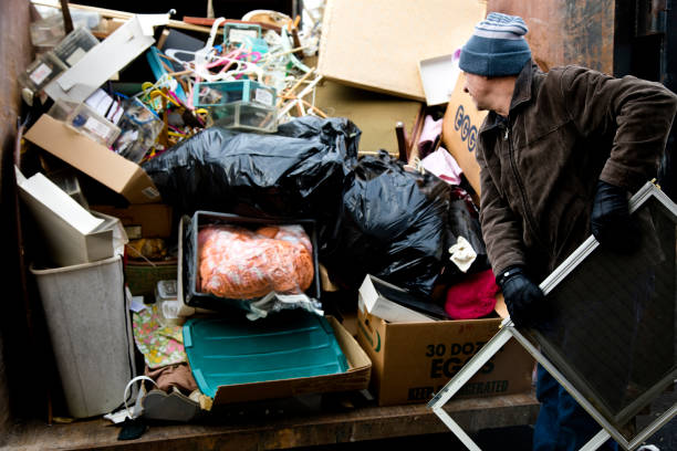 Best Professional Junk Removal  in Travelers Rest, SC