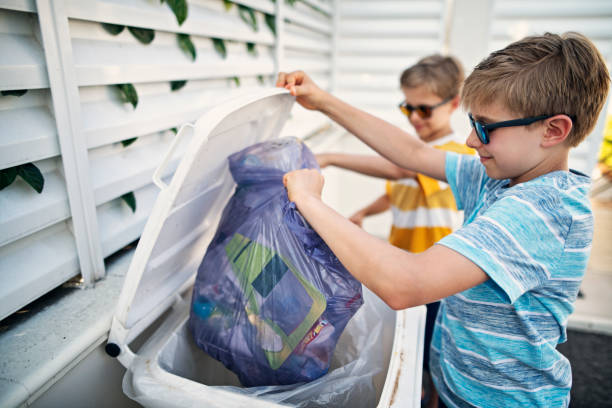 Basement Cleanout Services in Travelers Rest, SC