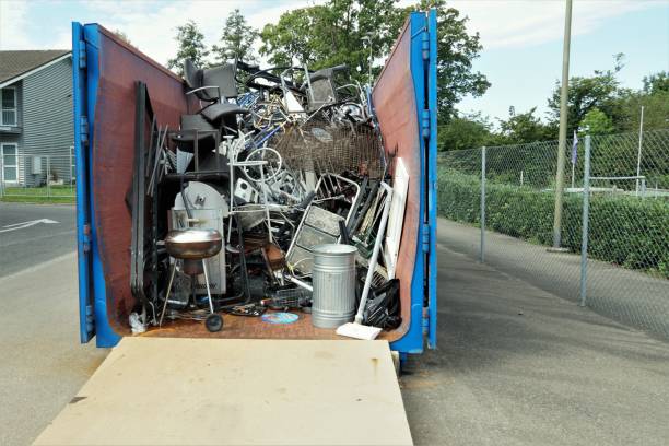Best Attic Cleanout Services  in Travelers Rest, SC