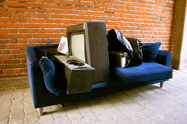 Best Residential Junk Removal  in Travelers Rest, SC
