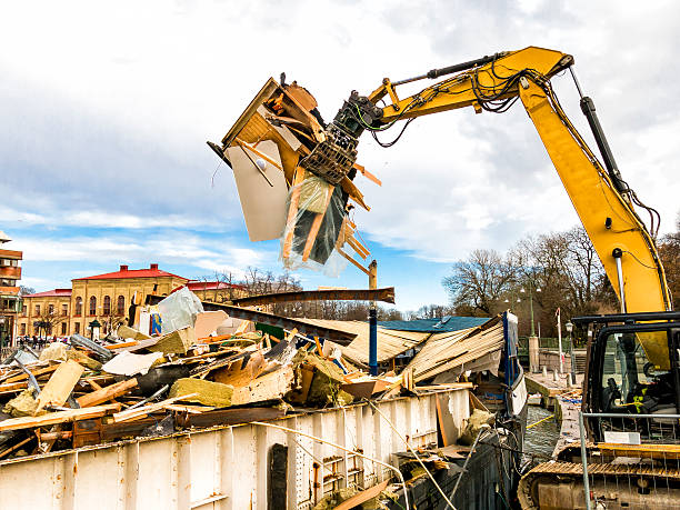 Best Basement Cleanout Services  in Travelers Rest, SC